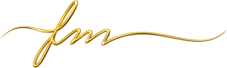 Fadi Malouf signature