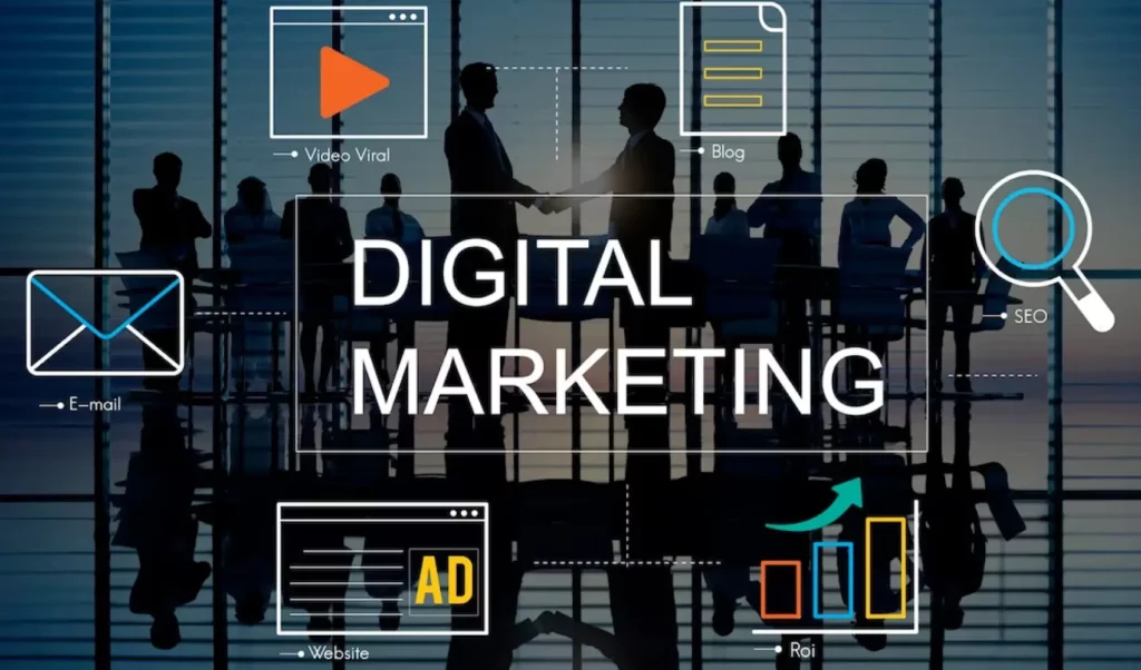 How can a Digital Marketing Company Help 1