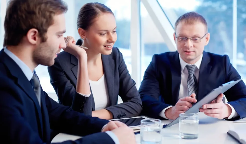 Benefits of Hiring a Consulting Firm 