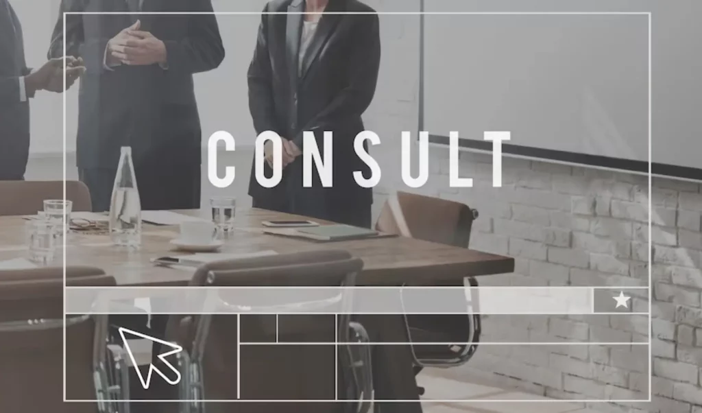 How to Choose the Right Consulting Firm 