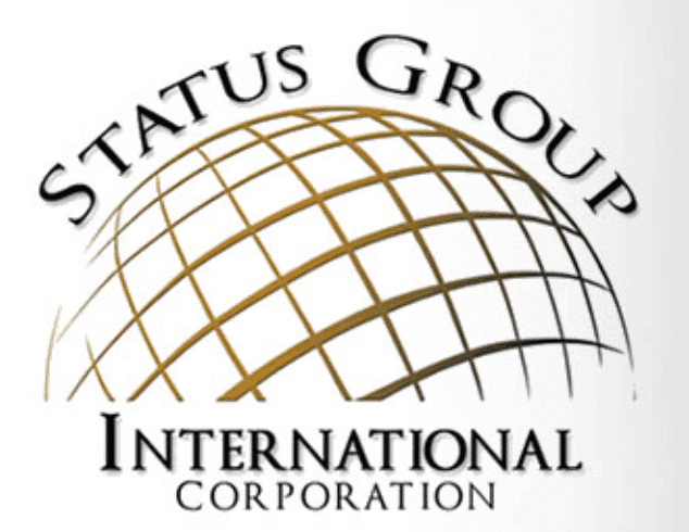 Status group international