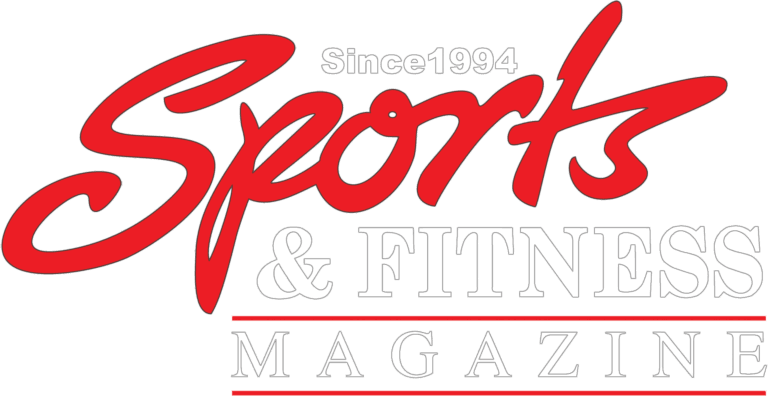 Sports and fitness magazine